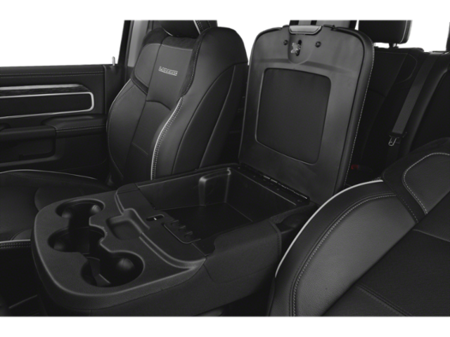 2021 Ram 2500 Laramie photo 10
