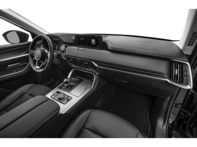 2026 Mazda CX-90 3.3 Turbo Preferred photo 17