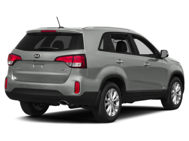 Used 2015 Kia Sorento LX with VIN 5XYKT4A75FG565415 for sale in Gastonia, NC