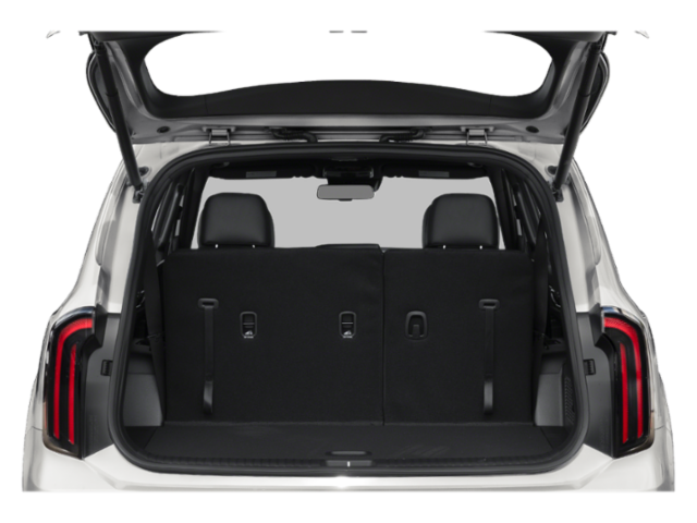 2025 Kia Telluride X-Line EX X-Pro photo 8