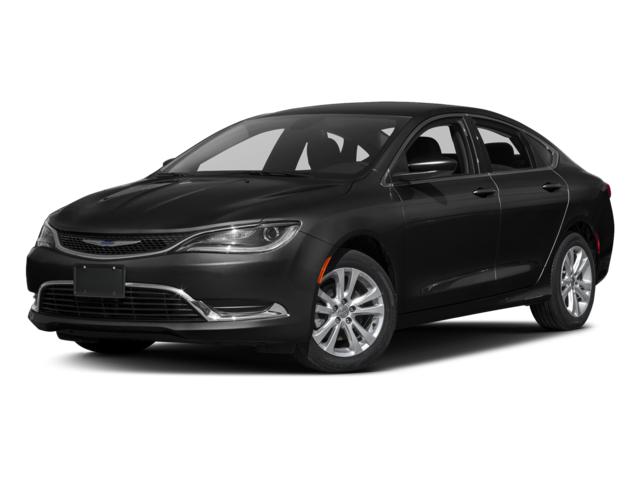 2016 Chrysler 200 Limited's photo