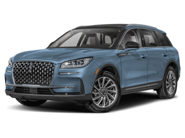 2026 Lincoln Corsair Reserve's photo