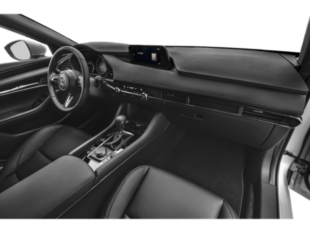 2025 Mazda Mazda3 Hatchback 2.5 s Preferred photo 12