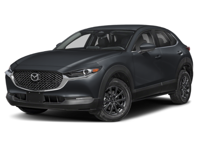 2025 Mazda CX-30 2.5 S photo 2
