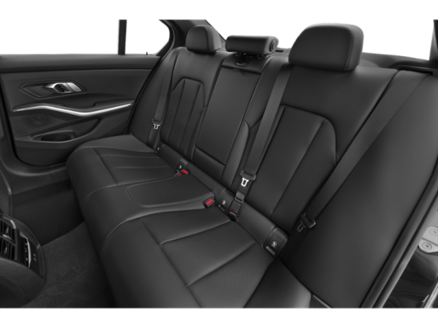 2026 Bmw M340i photo 8