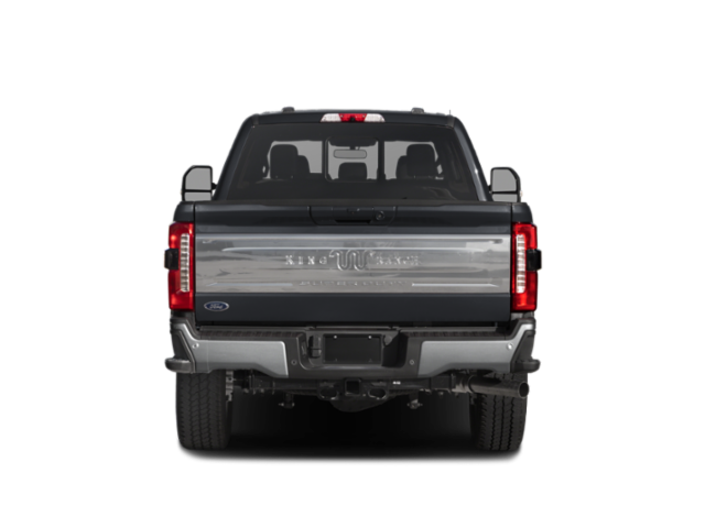 2026 Ford F-350 photo 5