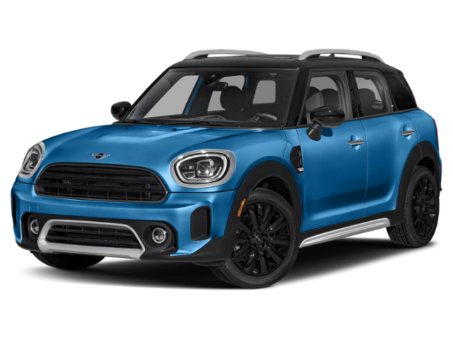 2023 MINI Countryman