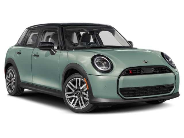 2026 Mini Cooper 4 Door Hardtop Oxford Edition photo 3