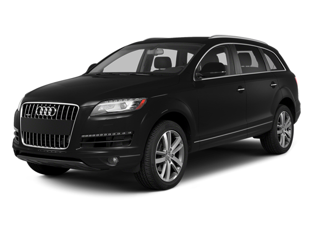 2013 Audi Q7 3.0T Premium photo 4
