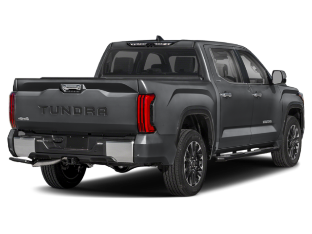 Used 2024 Toyota Tundra Limited with VIN 5TFJA5DB5RX211905 for sale in Burnsville, Minnesota