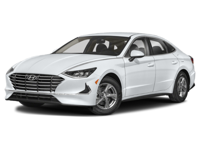 2022 Hyundai Sonata