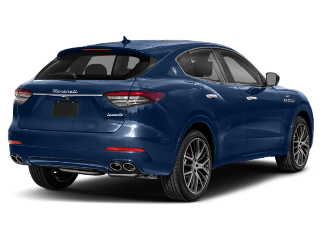 2022 Maserati Levante Modena photo 2