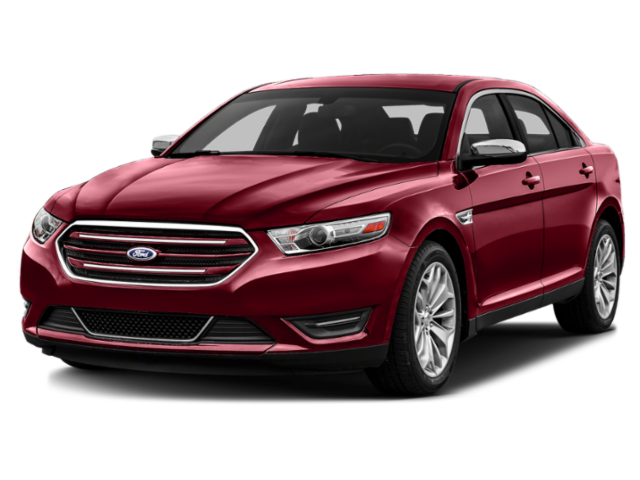 2015 Ford Taurus