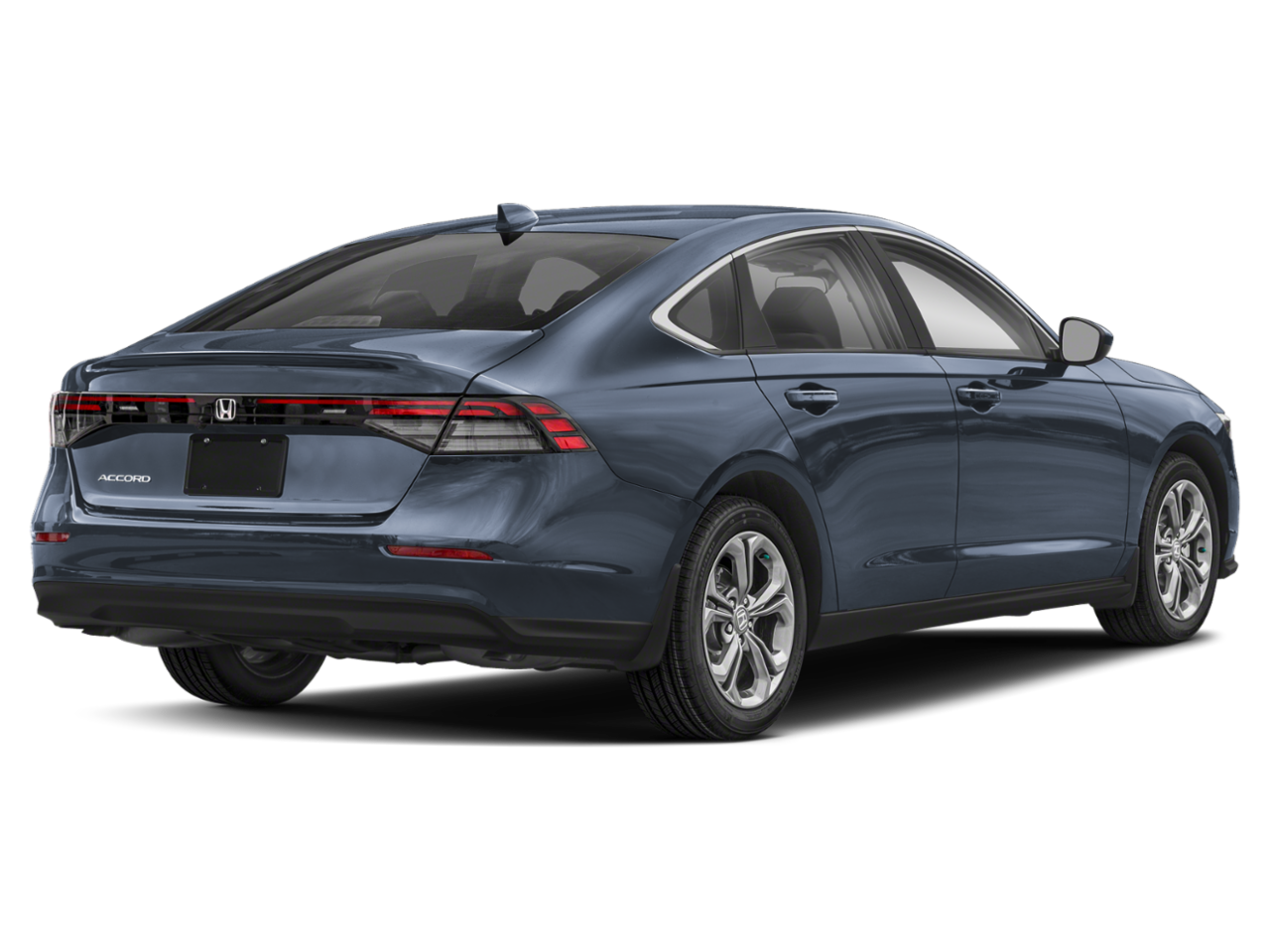 2025 Honda Accord SE photo 4