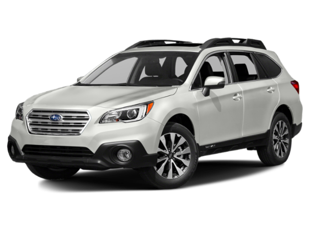 2015 Subaru Outback Limited's photo