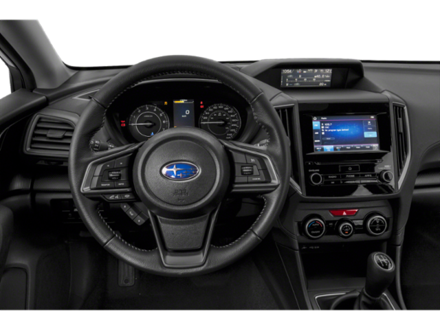 2023 Subaru Impreza Premium photo 7