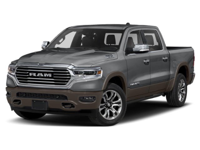 2019 RAM Ram 1500 Pickup Longhorn's photo