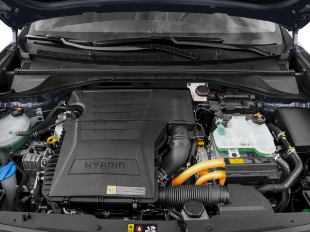 2017 Kia Niro EX photo 3