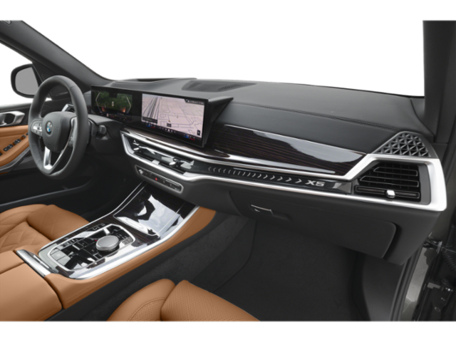 2026 Bmw X5 xDrive40i photo 2