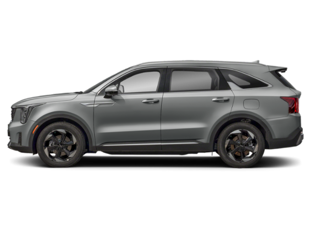 2025 Kia Sorento Hybrid SX Prestige photo 2