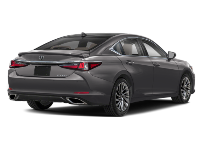 2025 Lexus ES 350 Ultra Luxury photo 2