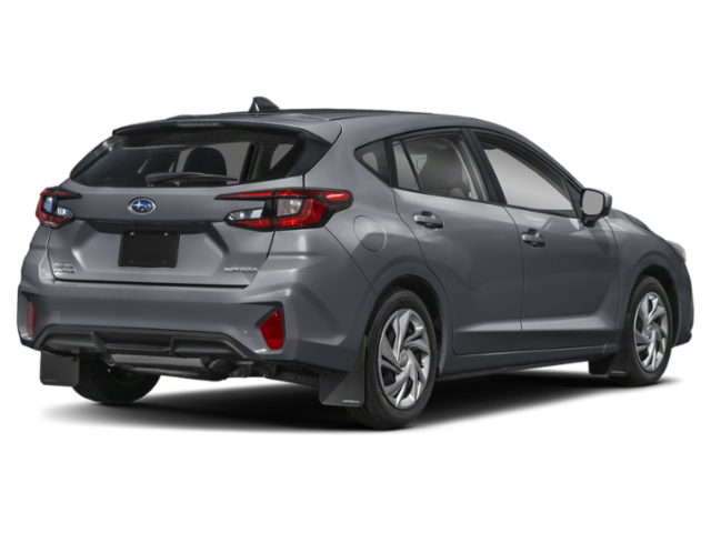 2025 Subaru Impreza Base photo 5