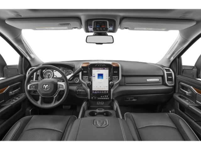 2023 Ram 2500 Laramie photo 16