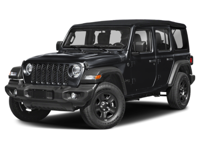 New 2025 JOOOSE EXTERIOR PAINT Jeep Sport S image 1