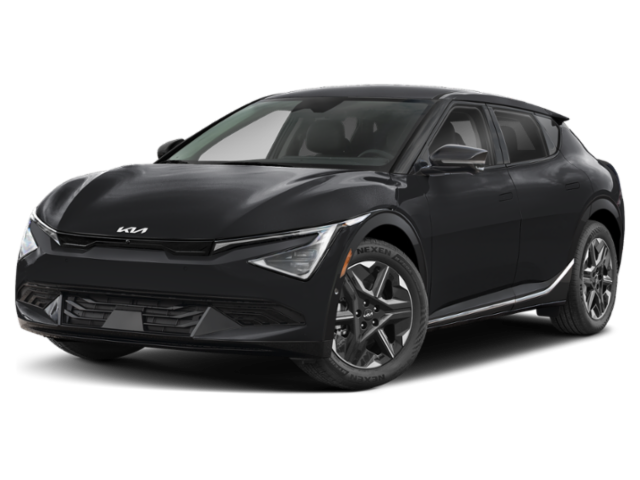 2025 Kia EV6 Light L/R's photo