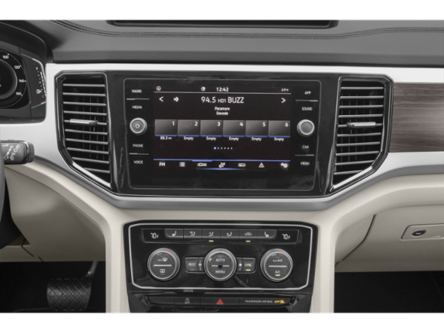 2023 Volkswagen Atlas V6 SE Technology photo 7