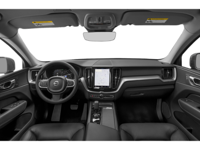2025 Volvo XC60 B5 Plus photo 3