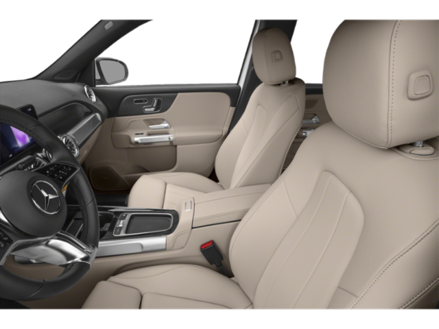 2025 Mercedes Benz EQB 300 4MATIC photo 6