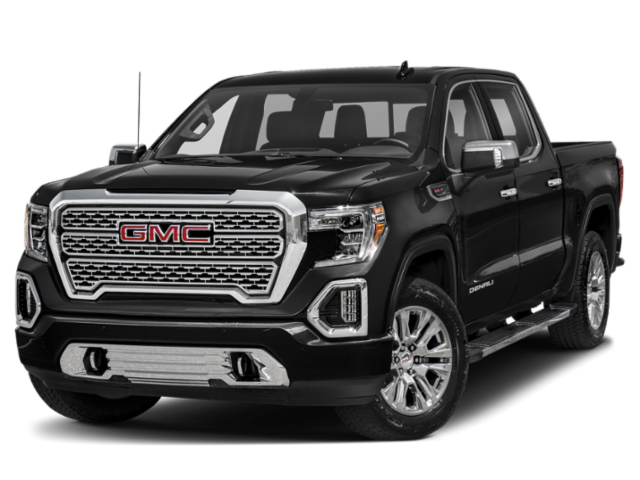 2022 GMC Sierra 1500 Limited Denali's photo