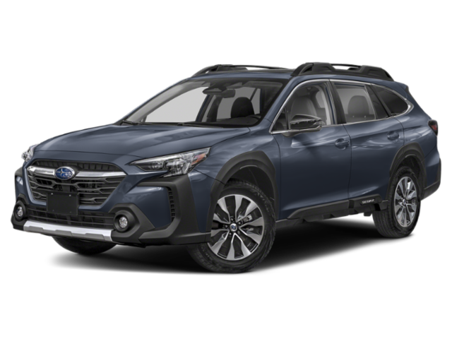 2025 Subaru Outback Limited photo 2