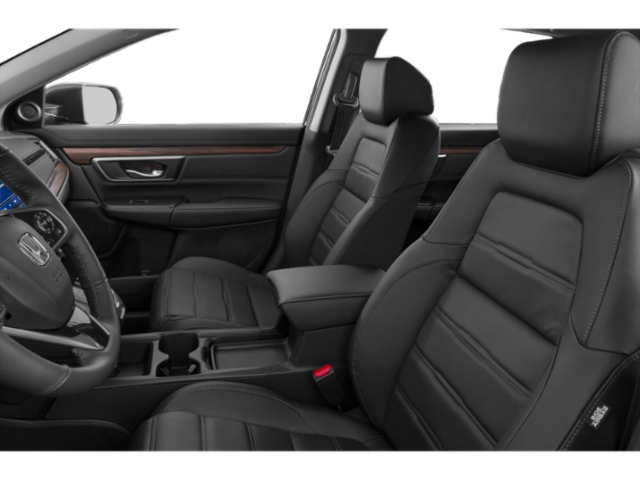 2019 Honda CR-V EX-L photo 9