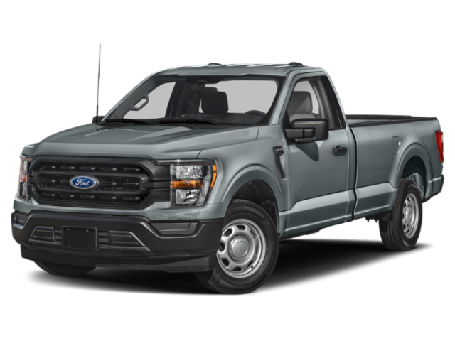 2023 FORD F-150 - Image 5