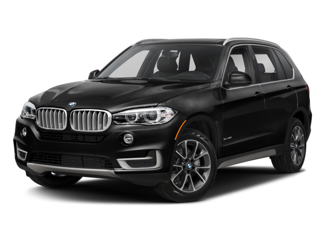 2018 BMW X5 xDrive35i's photo