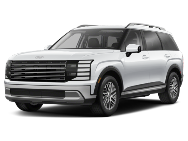 2026 Hyundai Palisade SEL Premium's photo