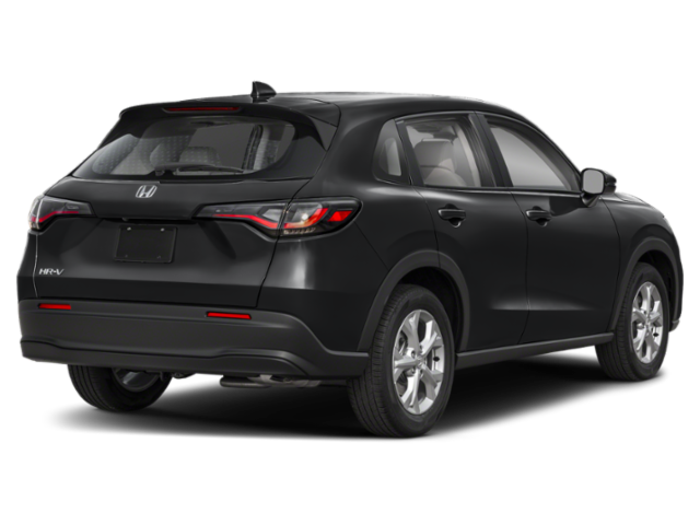 2026 Honda HR-V LX photo 5