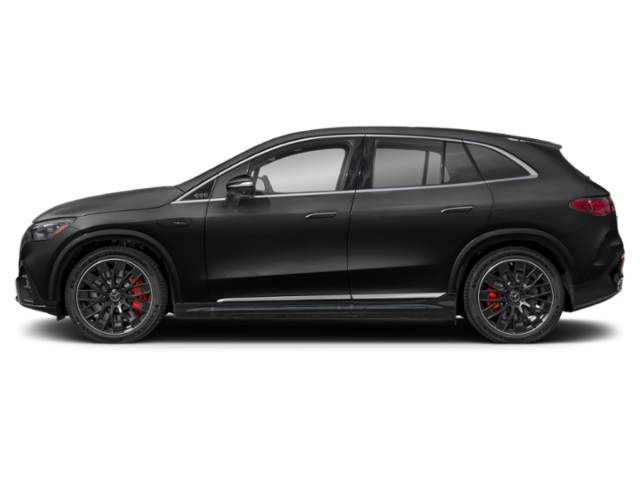 2024 Mercedes Benz EQE SUV AMG 4MATIC photo 3