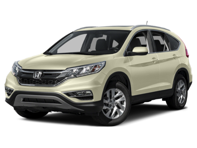 2015 Honda CR-V EX-L's photo
