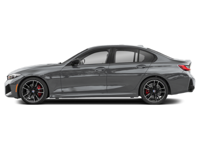 2026 Bmw M340i photo 2