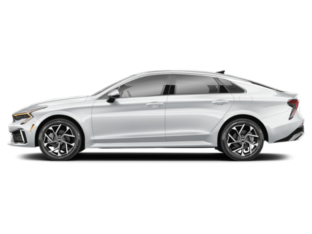 2026 Kia K5 EX photo 3