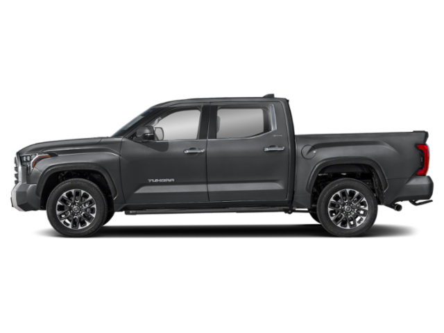 2025 Toyota Tundra Limited photo 3
