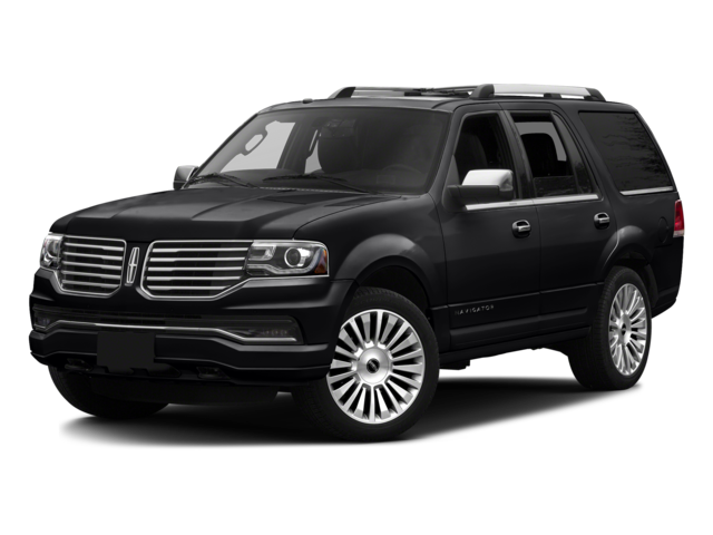 2017 LINCOLN NAVIGATOR - Image 1