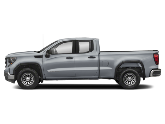 2025 Gmc Sierra 1500 SLE photo 3