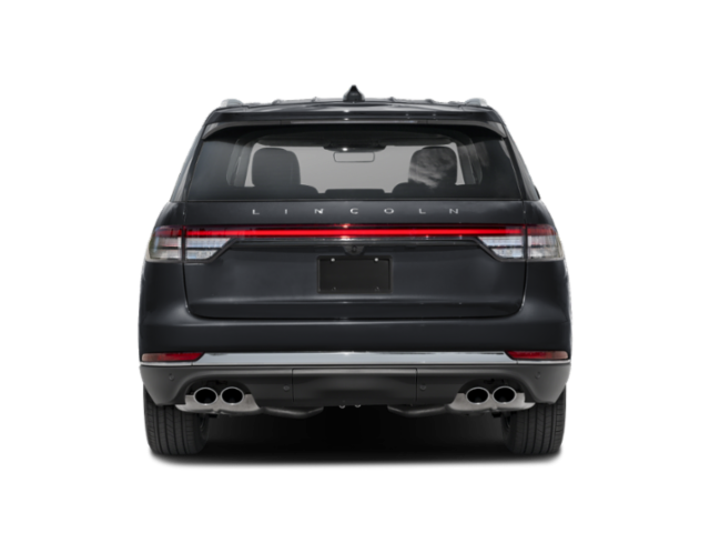 2026 Lincoln Aviator Premiere photo 4