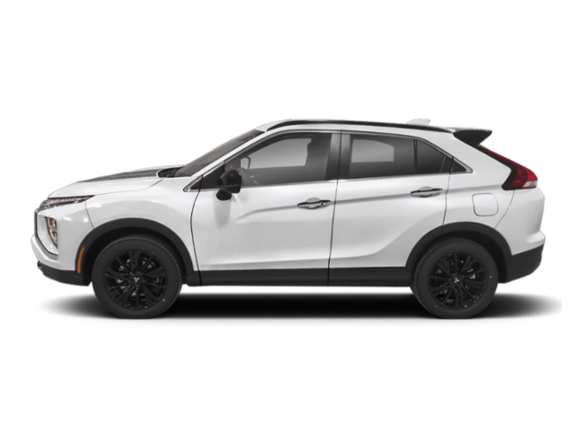 2026 Mitsubishi Eclipse Cross SEL photo 3