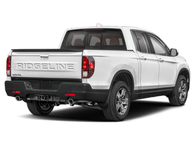 2025 Honda Ridgeline RTL photo 7