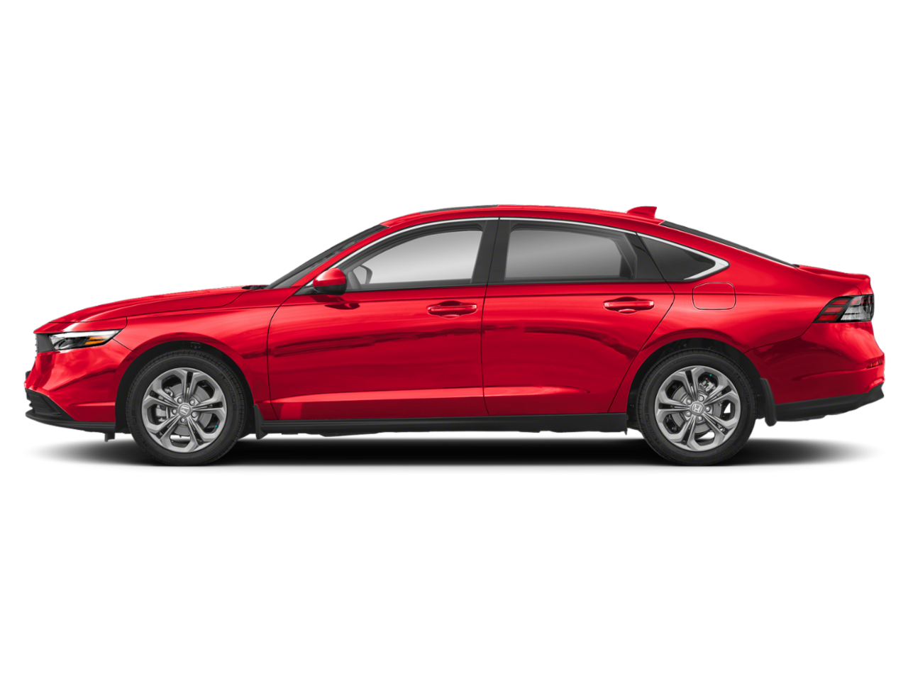 2025 Honda Accord SE photo 5